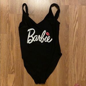 Barbie swimsuit